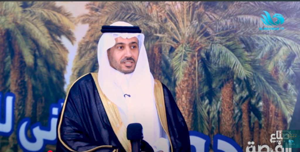  بدر العتيبي، رئيس مجلس إدارة شركة الفريق الدولي للمعارض والمؤتمرات
