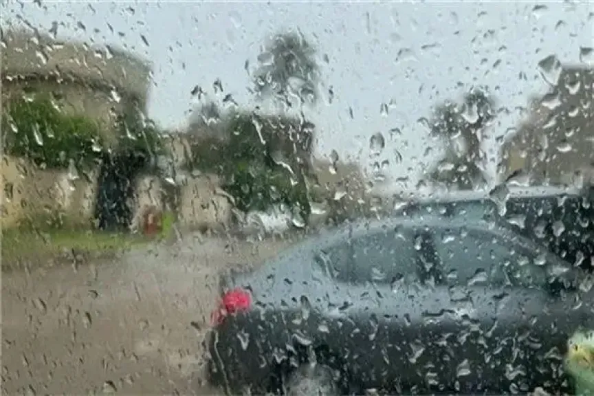 أحوال الطقس 