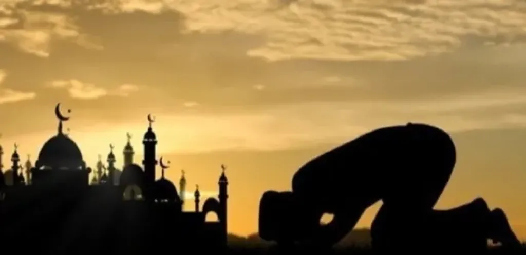 مواقيت الصلاة 