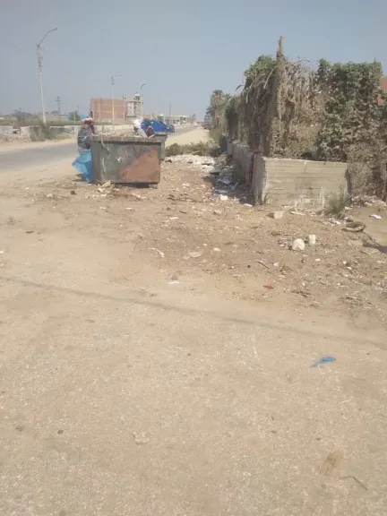 أثناء العمل 