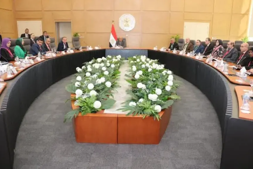 تأهيل مستمر لبناء جيل قيادي جديد