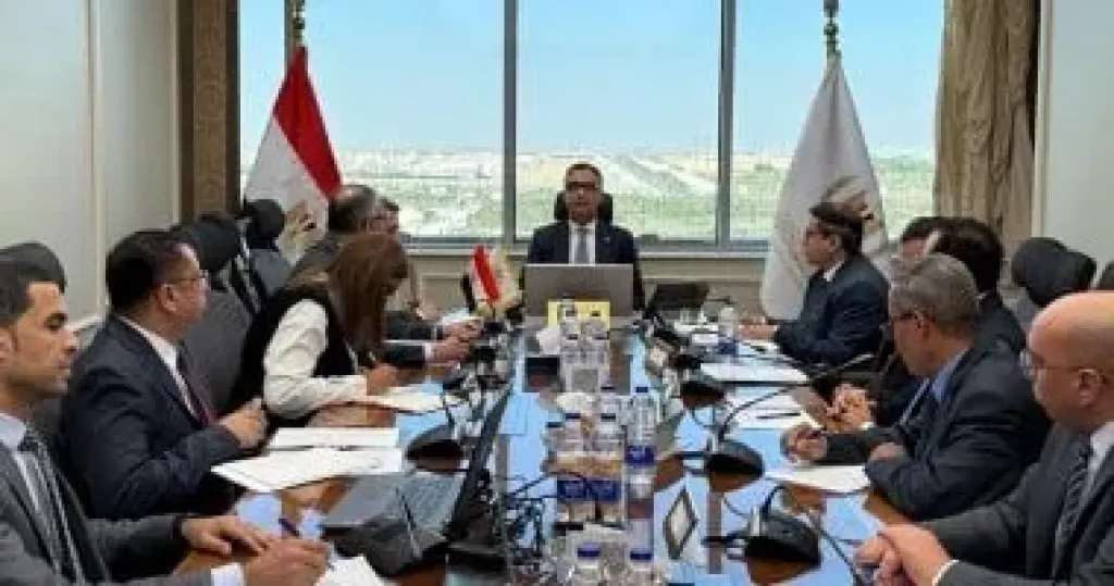 وزير التموين