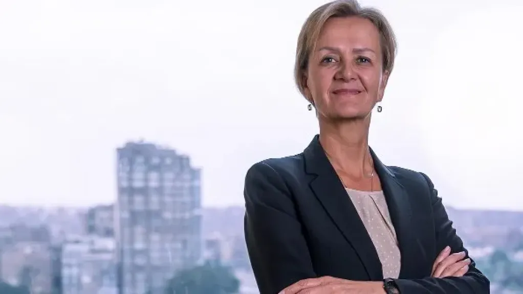 أنجلينا أيخهورست، سفيرة الاتحاد الأوروبي في مصر