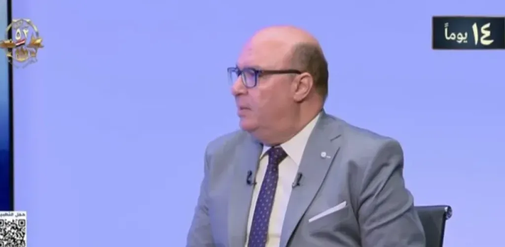 أحمد عبدالحميد، رئيس غرفة مواد البناء باتحاد الصناعات المصرية