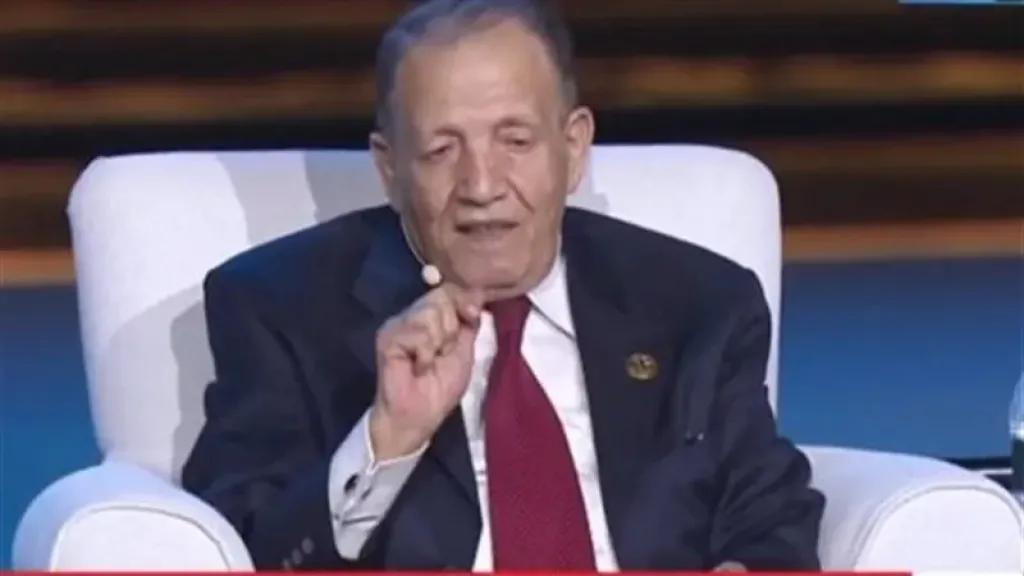 اللواء محمود طلحة، المدير الأسبق لكلية القادة والأركان