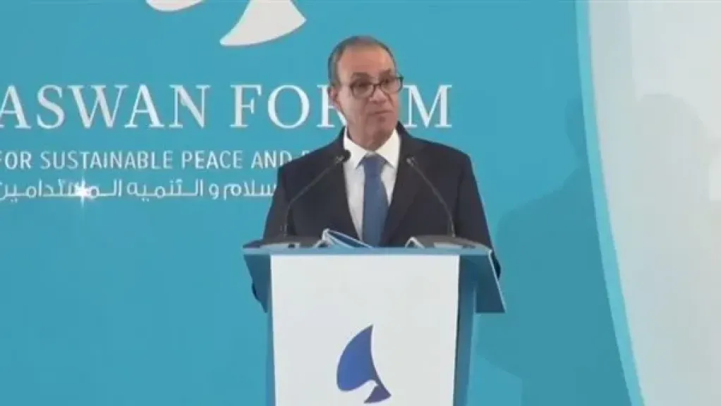 بدر عبد العاطي