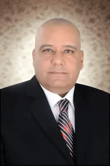 الدكتور محمد فواز 