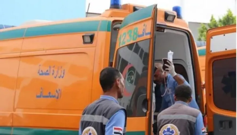   تسمم غذائي في قرية دلجا 