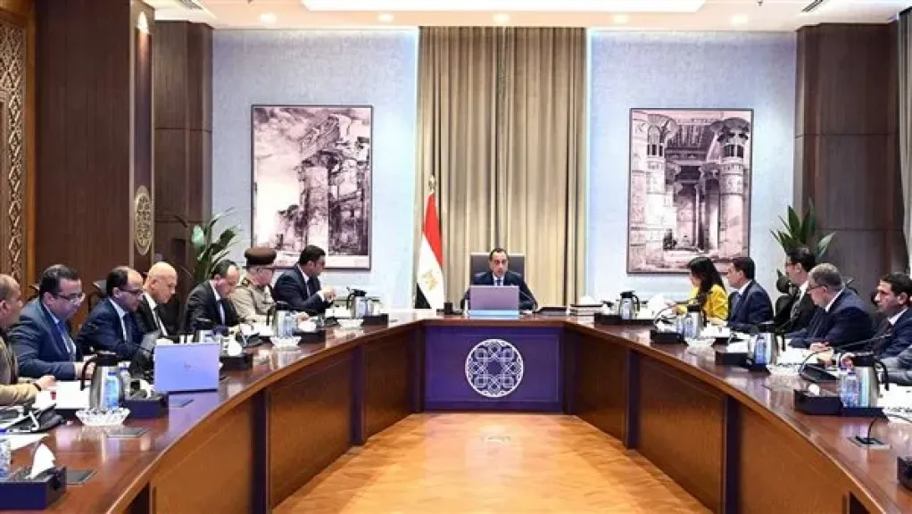 رئيس مجلس الوزراء