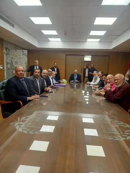 الطرق الصوفية 