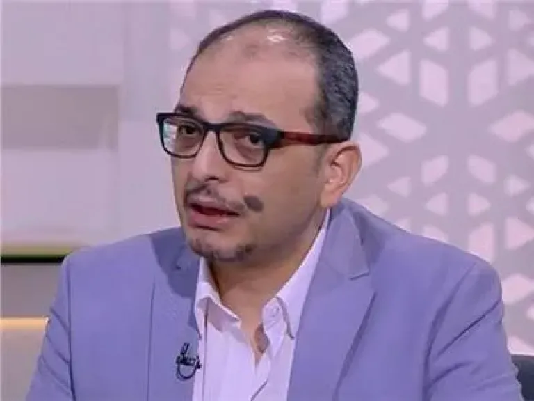 محمد مصطفى أبو شامة، مدير المنتدى الاستراتيجي للفكر والحوار