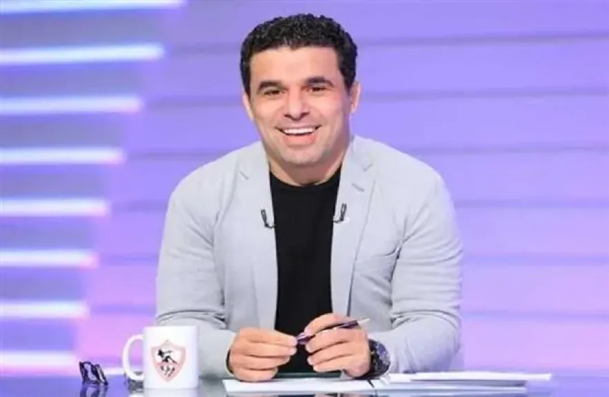 الإعلامي خالد الغندور