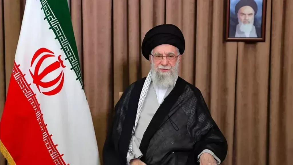 خامنئي 