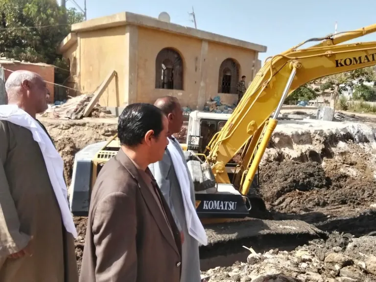 أثناء العمل 