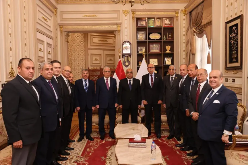 وزير العدل 