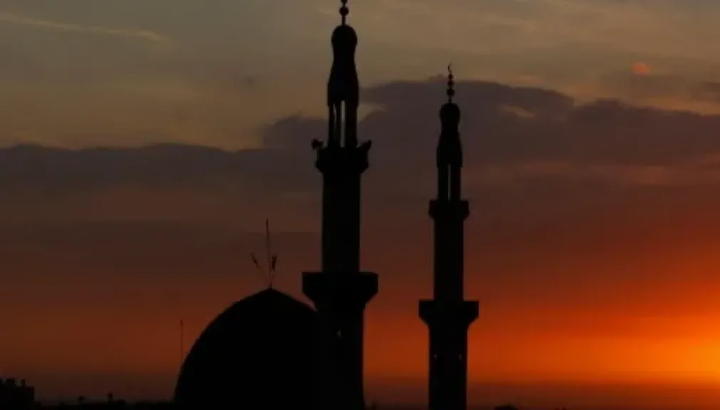 مواقيت الصلاة 