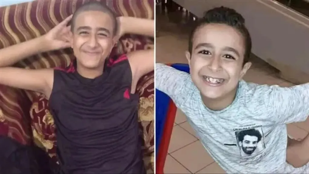 الضحية 