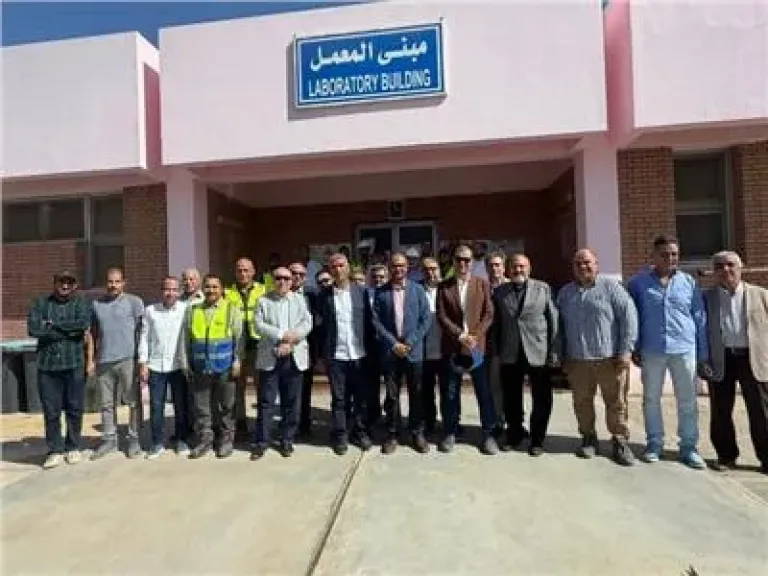 جانب من الجولة 