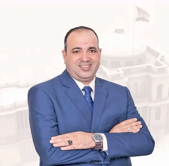 أحمد علي عباس 