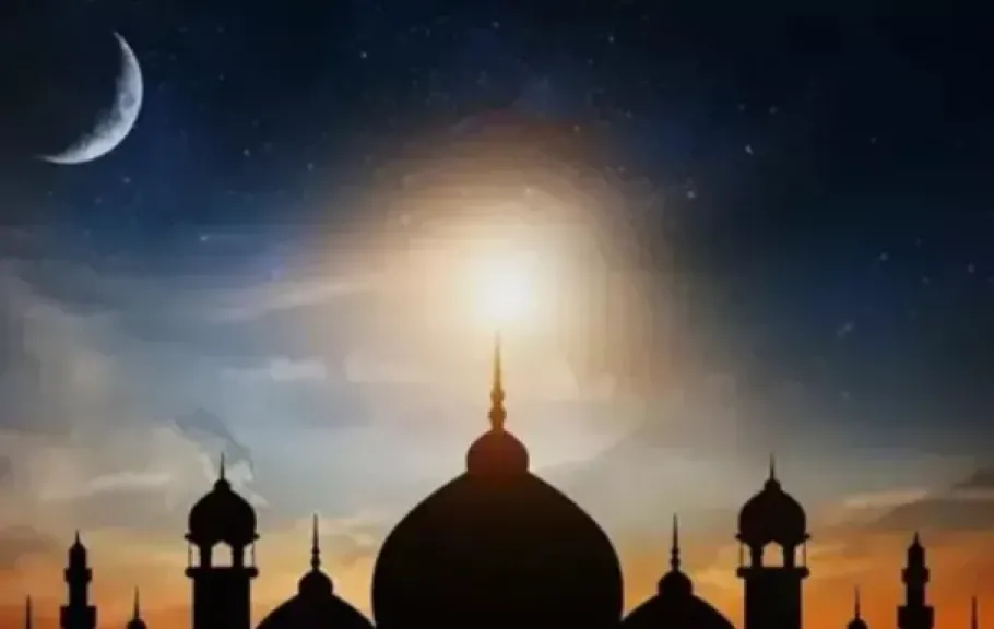 مواقيت الصلاة 