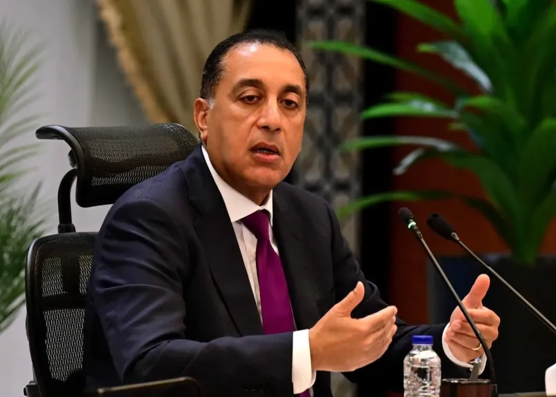 رئيس الوزراء 