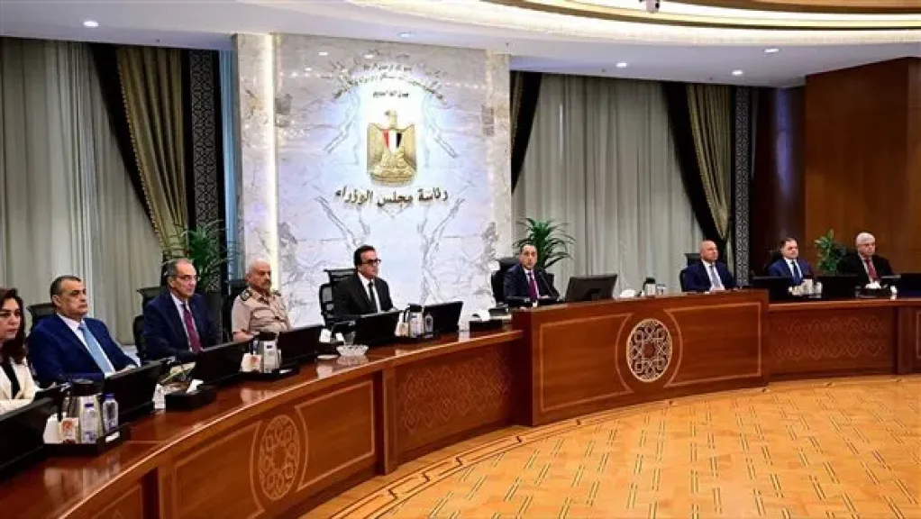 مصطفى مدبولي 