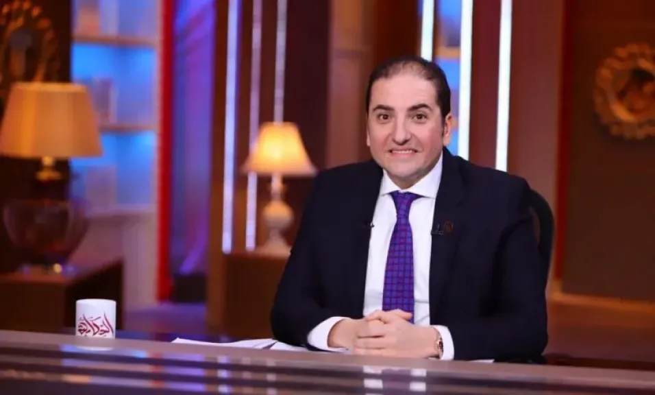 المهندس متى بشاي، رئيس لجنة التجارة الداخلية