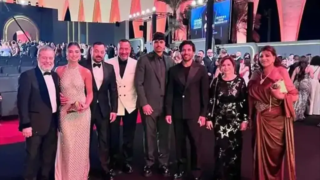 مهرجان الجونة