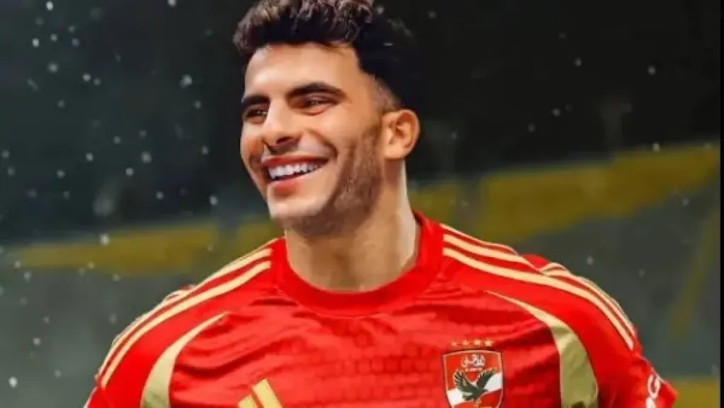 أحمد مصطفى زيزو