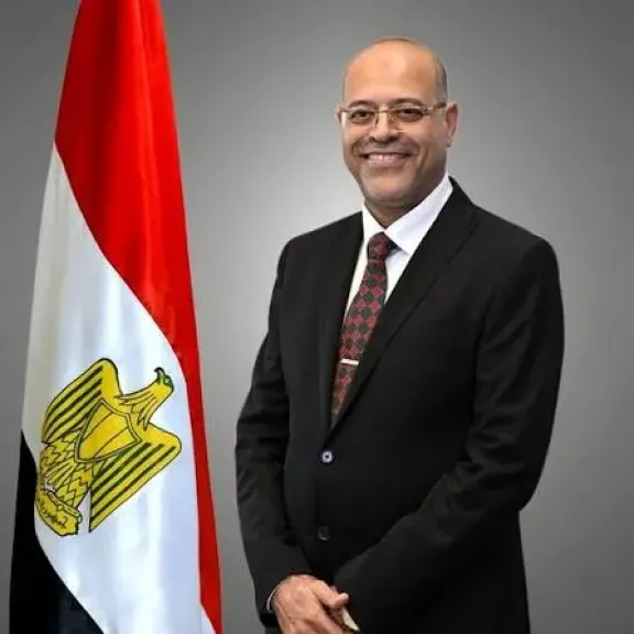 وزير العمل 