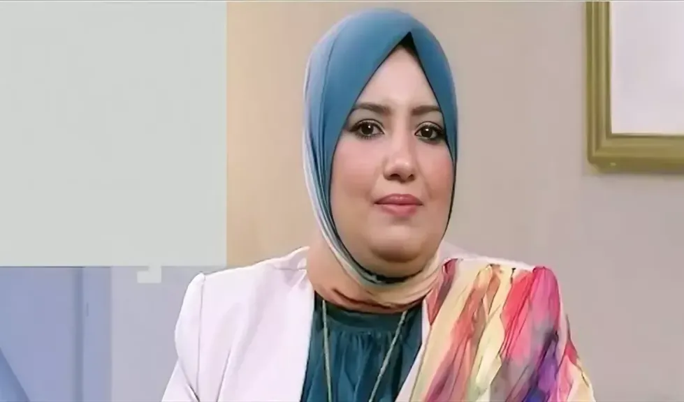 رضوى هاشم، المتحدث الإعلامي باسم وزارة الثقافة