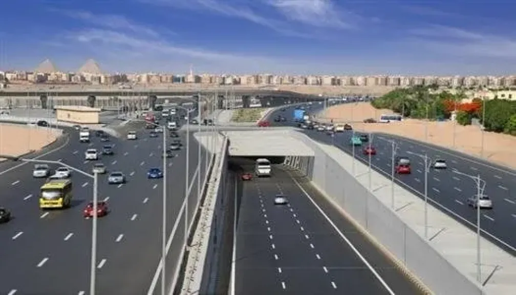 كوبري الأزهر السفلي