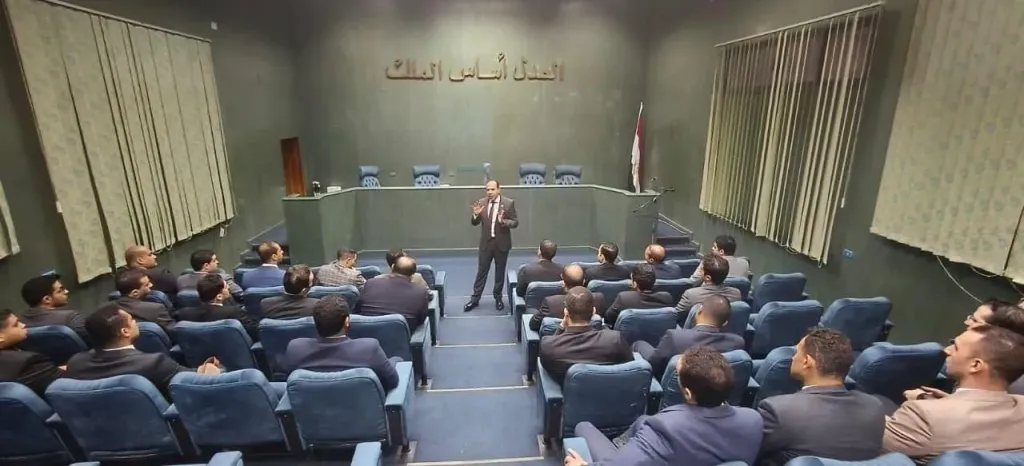 النيابة العامة 