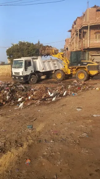 أثناء العمل 
