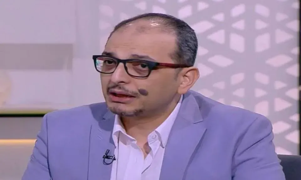 محمد مصطفى أبو شامة