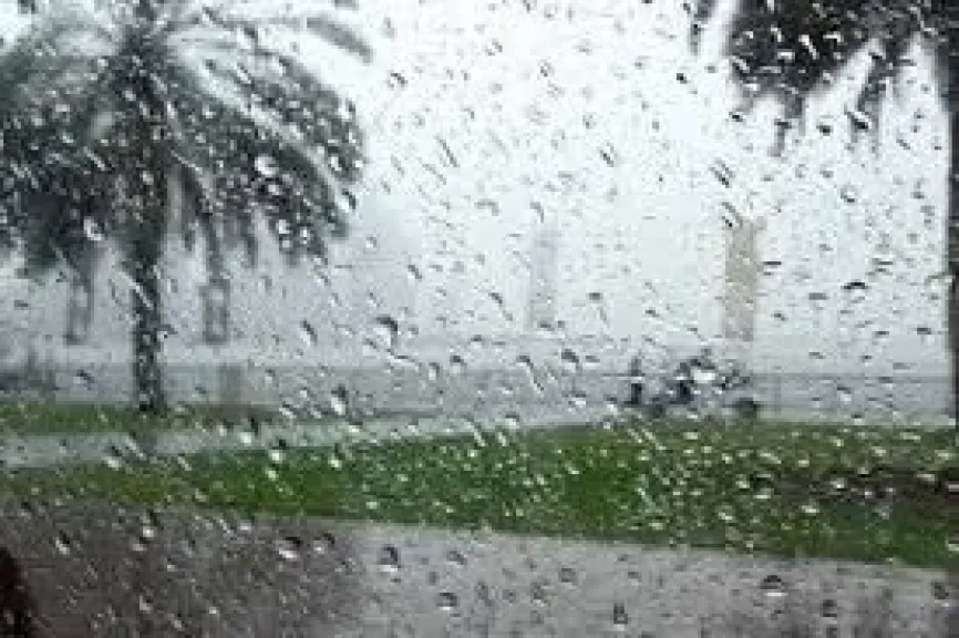 أحوال الطقس 