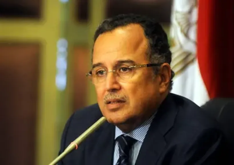 وزير الخارجية المصري الأسبق نبيل فهمي