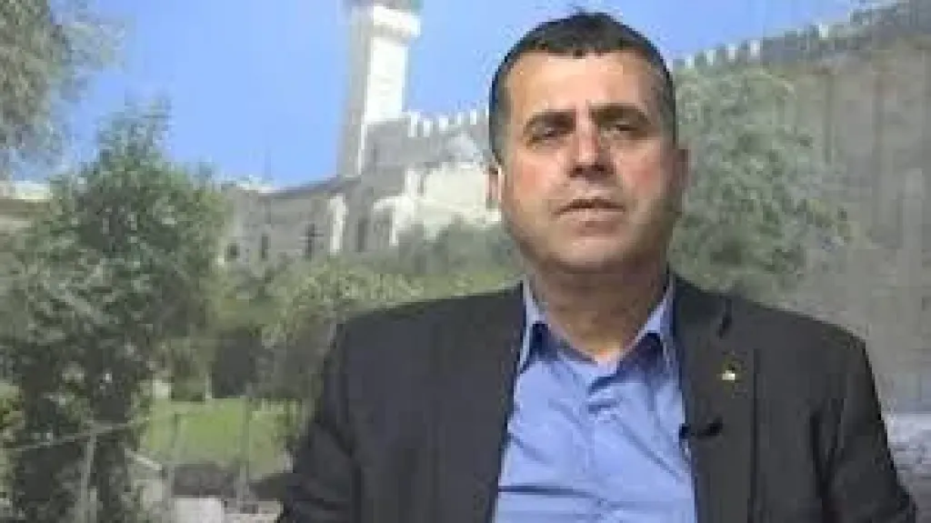 ماهر النمورة، المتحدث باسم حركة فتح