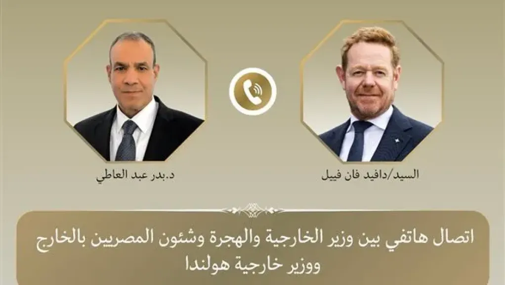 بدر عبد العاطي