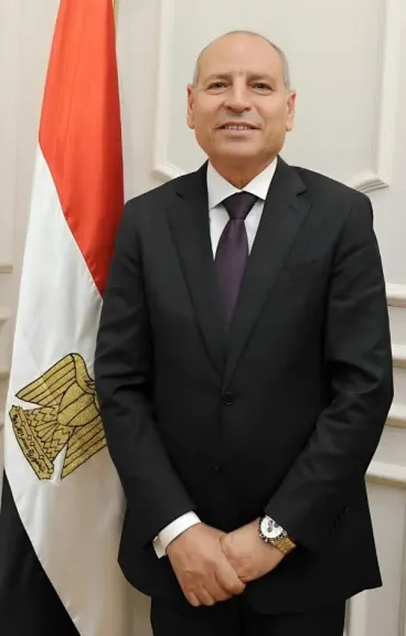 محافظ القاهرة 