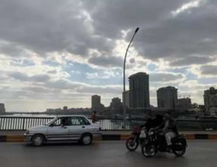 أحوال الطقس 
