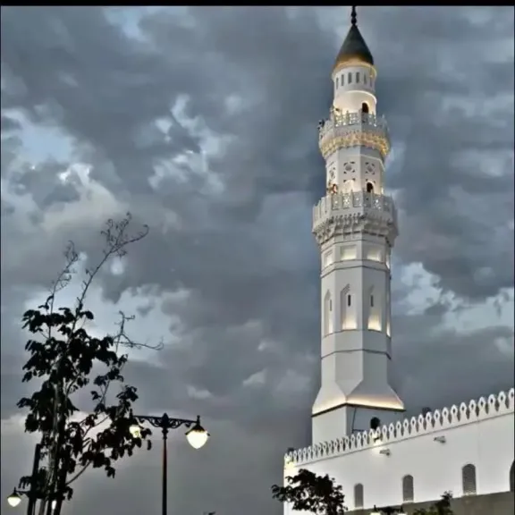 مواقيت الصلاة 