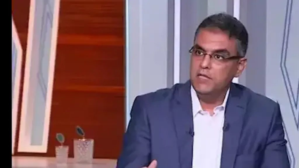الدكتور أسامة رسلان، المتحدث باسم وزارة الأوقاف