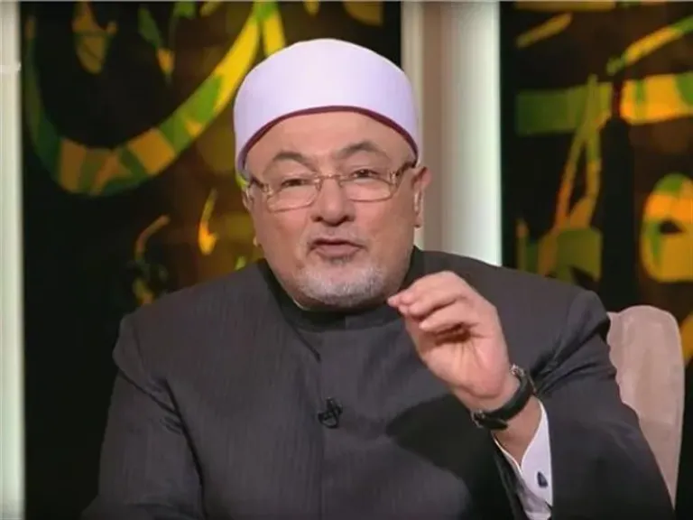 الشيخ خالد الجندي، عضو المجلس الأعلى للشئون الإسلامية