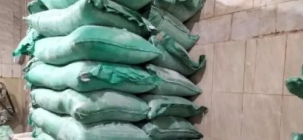 حملات تموينية بالبحيرة 
