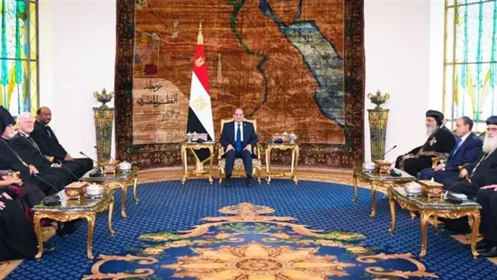 عبد الفتاح السيسي 