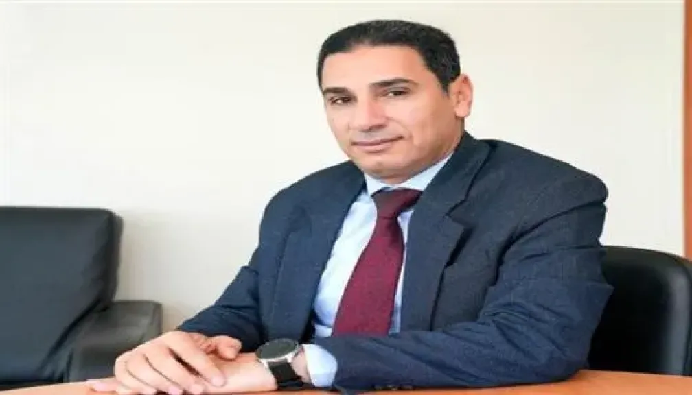 المهندس محمد إبراهيم، المتحدث الرسمي باسم الجهاز القومي لتنظيم الاتصالات