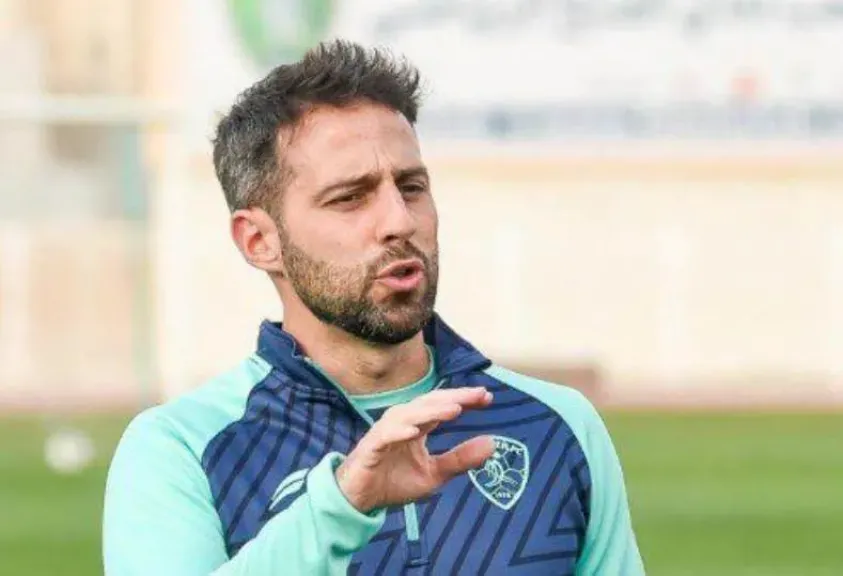يانيك فيريرا