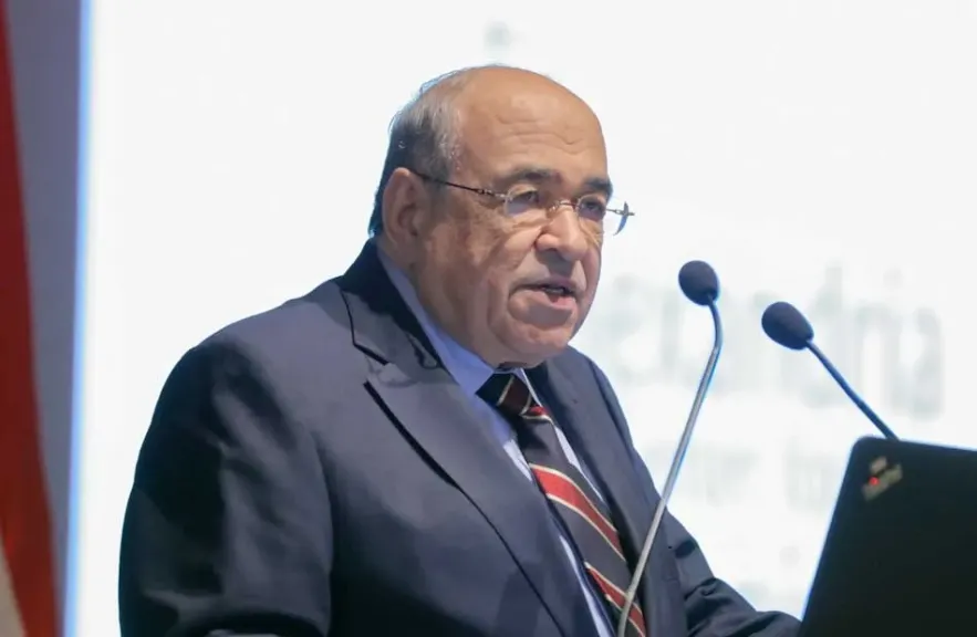  الدكتور مصطفى الفقي، المفكر السياسي