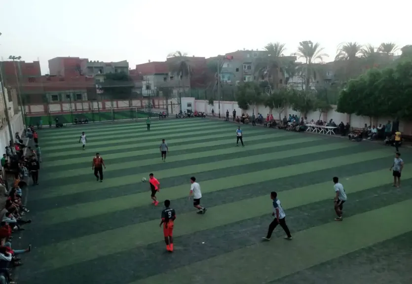 أثناء الدورة 